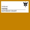 Download track Saturday Chant (Original Mix)