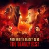 Download track The Deadly Fist