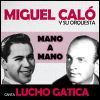 Download track Cada Día Te Extraño Mas (Orquesta De Miguel Caló & Lucho Gatica)