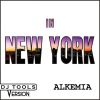 Download track In New York (Percussion)