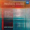 Download track Principal Brothers No. 3 For Solo Clarinet: III. Con Spirito