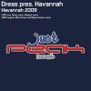 Download track Havannah (2009 Mix) 