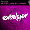 Download track The Day After Tomorrow (Extended Mix)