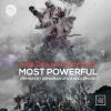 Download track Most Powerful (Demarkus Lewis Remix)