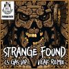 Download track Strange Found (Veak Remix)