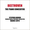 Download track Beethoven: Piano Concerto No 4 In G Major, Op 58 - 1: Allegro Moderato