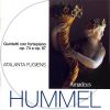 Download track Piano Quintet In E Flat Minor, Op. 87 - II. Menuetto. Allegro Con Fuoco