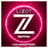 Download track Trippin' (Vion Konger Remix)