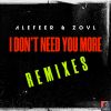 Download track I Don't Need You More (Piano House Edit)