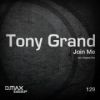 Download track Join Me (Original Mix)