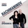 Download track Morceaux, Op. 11- III. Thème Russe