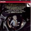 Download track Clarinet Concerto In A, K. 622 - 1. Allegro