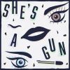 Download track She's A Gun (After 