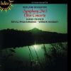Download track 4. Symphony No. 3 In B Minor - IV. Adagio - Allegro Molto Turbolento
