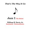 Download track That's The Way It Go