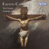 Download track Via Crucis No. 9, Terza Caduta