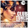 Download track NumberOneBeats Club Tunes, Vol. 2 Continuous DJ Mix - Continuous DJ Mix