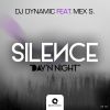 Download track Silence (DJ Tiësto's In Search Of Sunrise Edit)