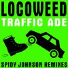 Download track Traffic Ade (Spacex Escape To Mars Mix)