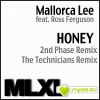 Download track Honey (2nd Phase Remix)