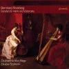 Download track Harp Sonata No. 2 In F Major, Op. 5 No. 2 (Version For Harp & Cello): II. Adagio