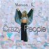 Download track Crazy People (Mad World 98'Mix)