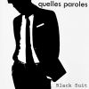 Download track Black Suit