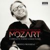 Download track Variations On Lison Dormait By Dezède, K. 264 Var. 8. Adagio