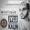 Download track Music By Jylli Kalin