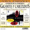 Download track Gigantes Y Cabezudos Parte 1 (LILY BERCHMAN, LUISA ESPINOSA, TINA MONTES, E. BARTA, SANTIAGO RAMALLE, SANCHEZ CANO & IGNACIO LEON)