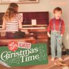 Download track Not Quite Almost Christmas Time