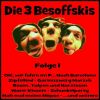Download track Die Alte Dorfmusik (Potpourri)