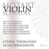 Download track 06 Mozart Violin Sonata In G Major, K11 - 1 Andante