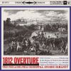 Download track 1812 Overture, Op. 49, TH 49 (2023 Remastered Version)