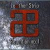 Download track Leæther Strip Part II (Re-Animated)