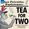 Download track Moineau: L'escarpolette (Arr. D. Jorda-Manaut For Voice & Chamber Ensemble)