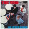 Download track My Generation (Alt Version)