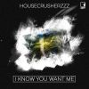 Download track I Know You Want Me (Mark Feesh Remix)