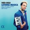 Download track 12. Theo Ould - Violin Partita No. 2 In D Minor, BWV 1004 V. Chaconne (Transcr. For Accordion By Théo Ould)
