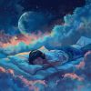 Download track Serene Night Sleep