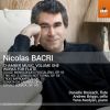 Download track Bacri: Trio No. 3, Sonata Notturna, Op. 54: Enigma. Moderato, Hypnotic, And Somewhat Lugubrious –