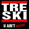 Download track U Ain't XKLUSIV!