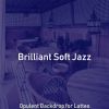 Download track Smooth Jazz Ballad Soundtrack For Lattes