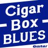 Download track 3 String Cigar Box Guitar
