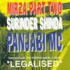 Download track Mirza Part Two (Instrumental)