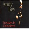 Download track Tuesdays In Chinatown