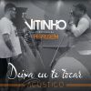 Download track Deixa Eu Te Tocar (Acústico)