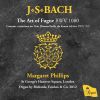 Download track The Art Of Fugue, BWV 1080: Contrapunctus 1