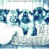 Download track Happening Ambience For Cute Dogs