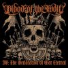 Download track I Am The Blade Of Eradication